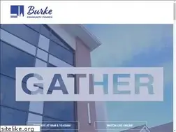Sites similar to burkecommunity.com