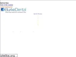 Sites similar to burkedental.com