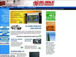Sites similar to burkeelectronics.com