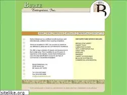 Sites similar to burkeenterprises.net
