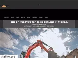 Sites similar to burkeequipment.com