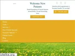 Sites similar to burkefamilydentistry.com