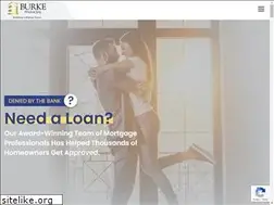 Sites similar to burkefinancial.ca