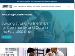 Sites similar to burkefoundation.org