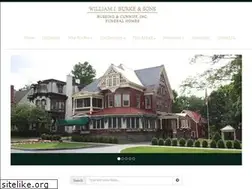 Sites similar to burkefuneralhome.com