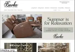 Sites similar to burkefurniture.com