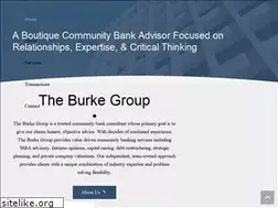 Sites similar to burkegrp.com