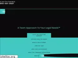 Sites similar to burkeharvey.com