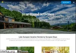 Sites similar to burkehaven.com