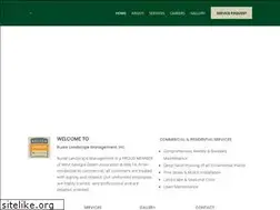 Sites similar to burkelandscapemanagement.com