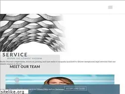 Sites similar to burkelaw.com