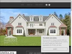 Sites similar to burkemanna.com