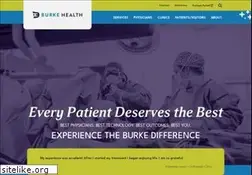 Sites similar to burkemedical.net