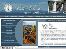 Sites similar to burkenctax.com