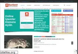 Sites similar to burkent.com.tr