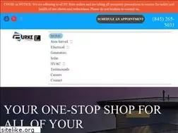 Sites similar to burkeny.com
