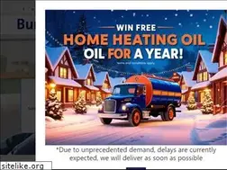 Sites similar to burkeoil.ie
