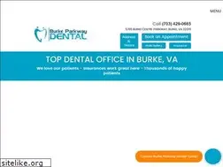 Sites similar to burkeparkwaydental.com