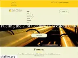 Sites similar to burkepetroleum.com