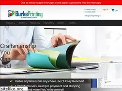 Sites similar to burkeprinting.ca