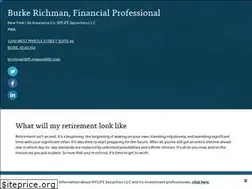 Sites similar to burkerichmannyl.com