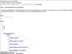 Sites similar to burkert.com.uy