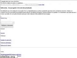Sites similar to burkert.es