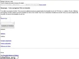 Sites similar to burkert.fr