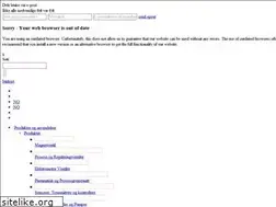 Sites similar to burkert.no
