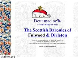 Sites similar to burkes-peerage.com