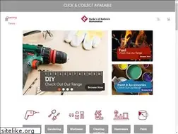 Sites similar to burkes.ie