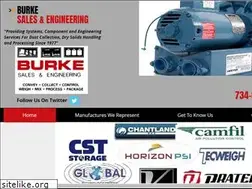Sites similar to burkesales.com