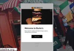 Sites similar to burkesbar.com