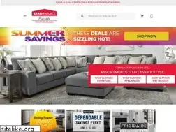 Sites similar to burkesbrandsource.ca