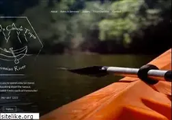 Sites similar to burkescanoetrips.com