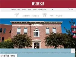 Sites similar to burkeschool.org