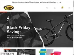 Sites similar to burkescycles.co.nz