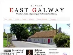Sites similar to burkeseastgalway.com