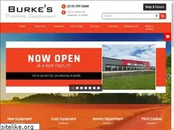 Sites similar to burkeslawn.com