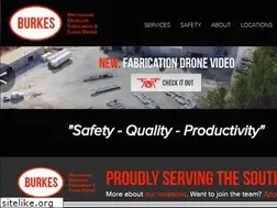 Sites similar to burkesmechanical.com