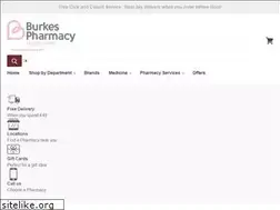 Sites similar to burkespharmacy.ie