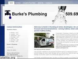 Sites similar to burkesplumbing.net