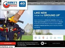 Sites similar to burkesrestoration.com
