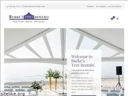 Sites similar to burkestentrentals.com