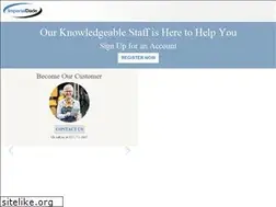 Sites similar to burkesupply.com