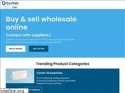 Sites similar to burket.ph