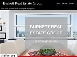 Sites similar to burkettgroup.net