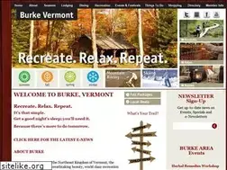 Sites similar to burkevermont.com