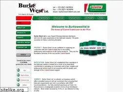 Sites similar to burkewestltd.ie