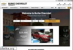 Sites similar to burkewhitaker.com